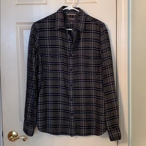 Men’s Flannel